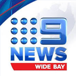 9News WIN Wide Bay. Story by Mia Tyquin.