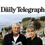 Daily Telegraph Sydney